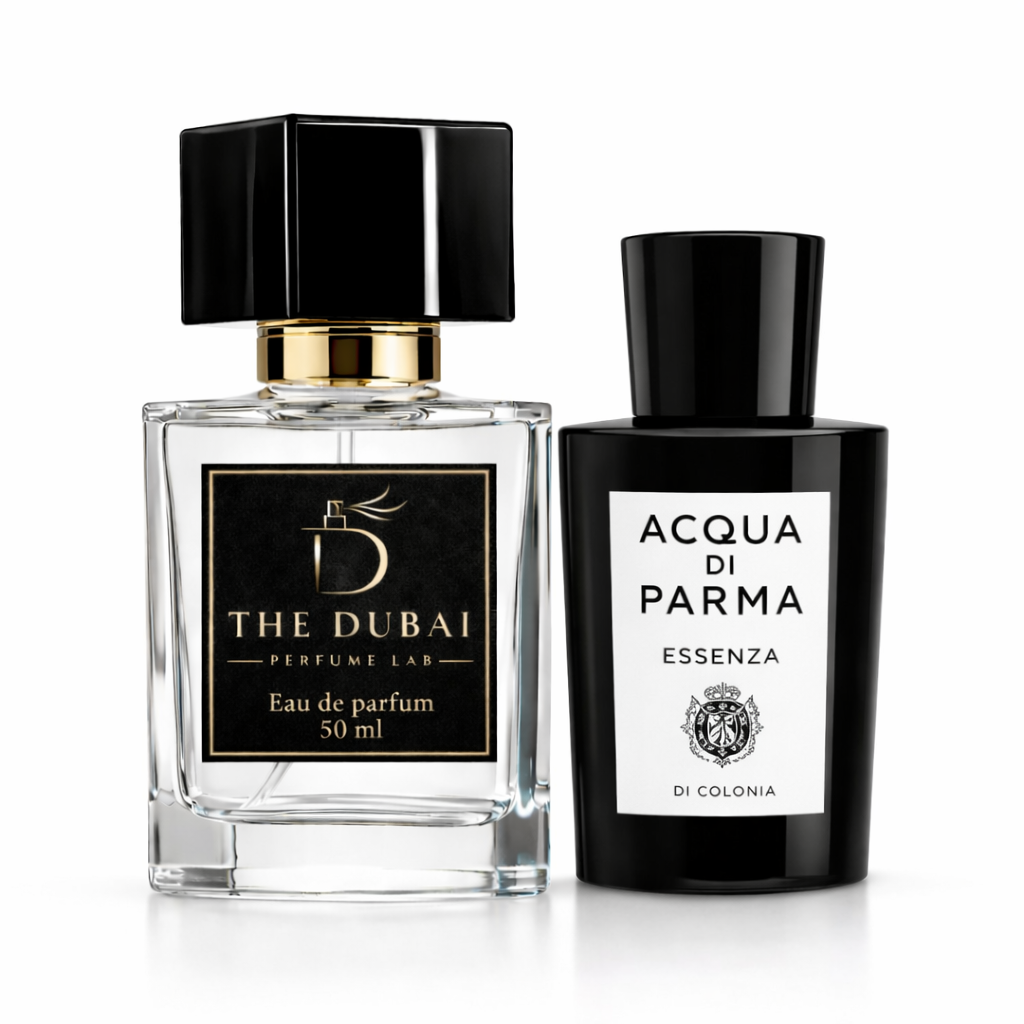Inspired Essenza di Colonia