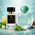 Ispired Acqua Di Gioia