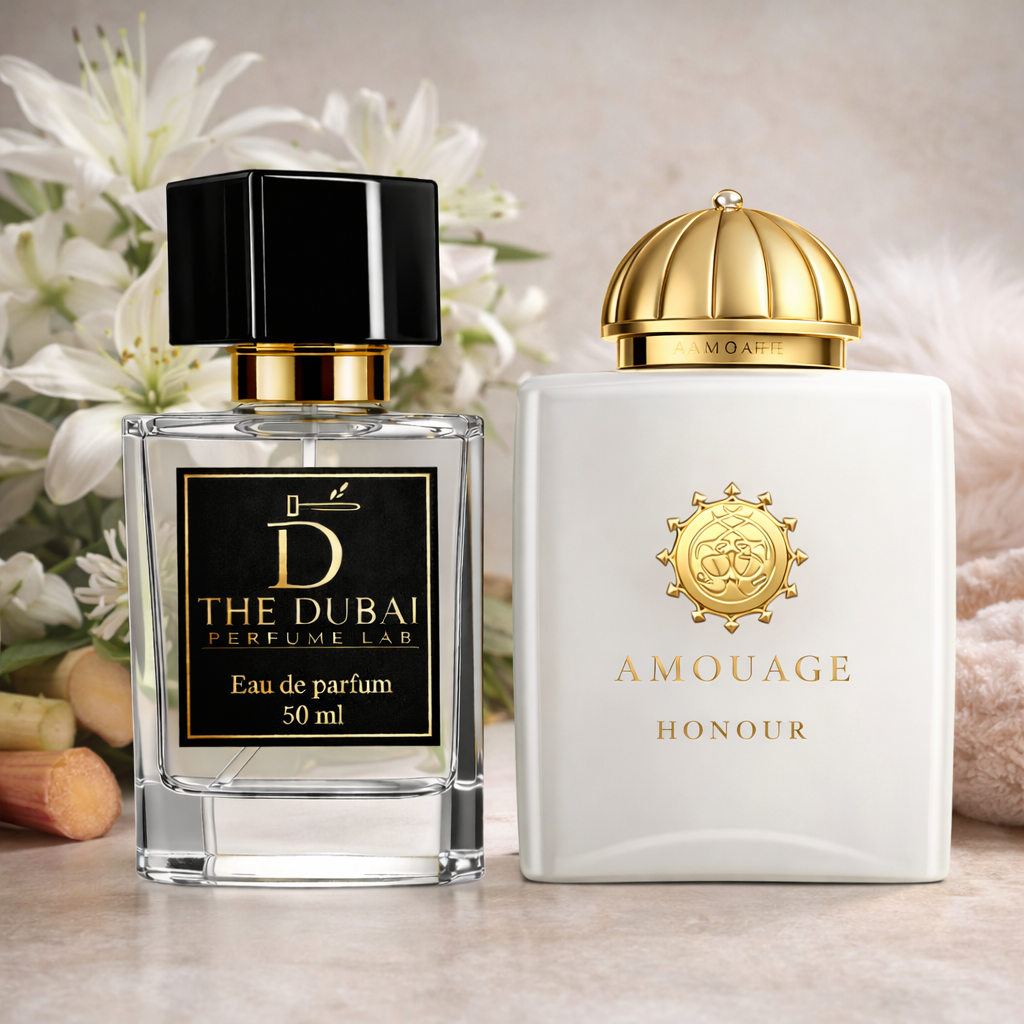 Inspired Honour women