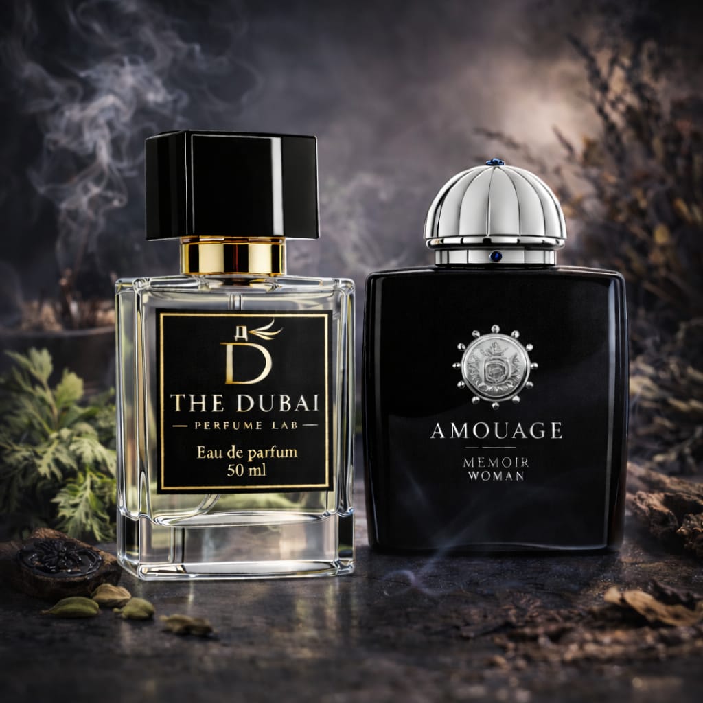 Inspired Memoir Women