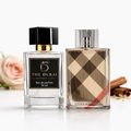 Inspired By Burberry Brit