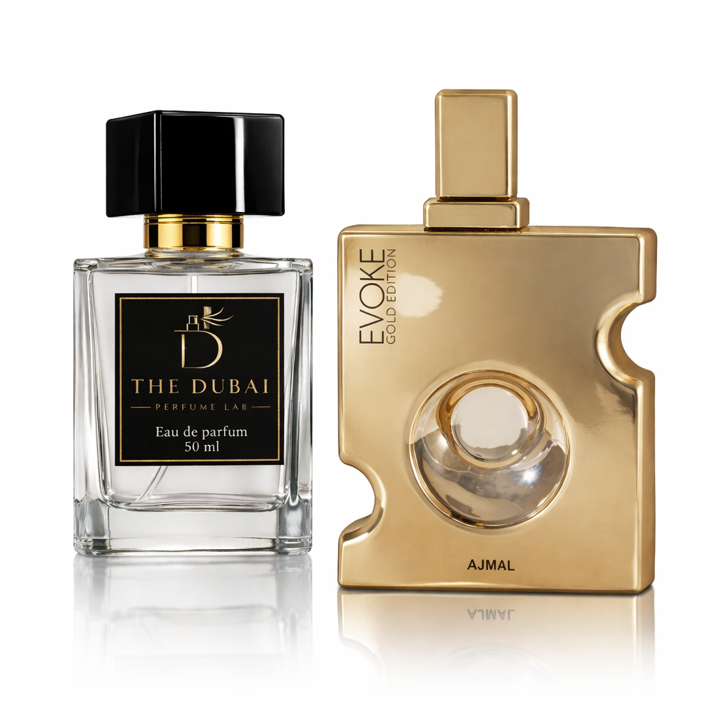Inspired By Evoke Gold For Him