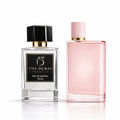 Inspired By Burberry Her Elixir