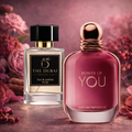 Inspired by Power Of You