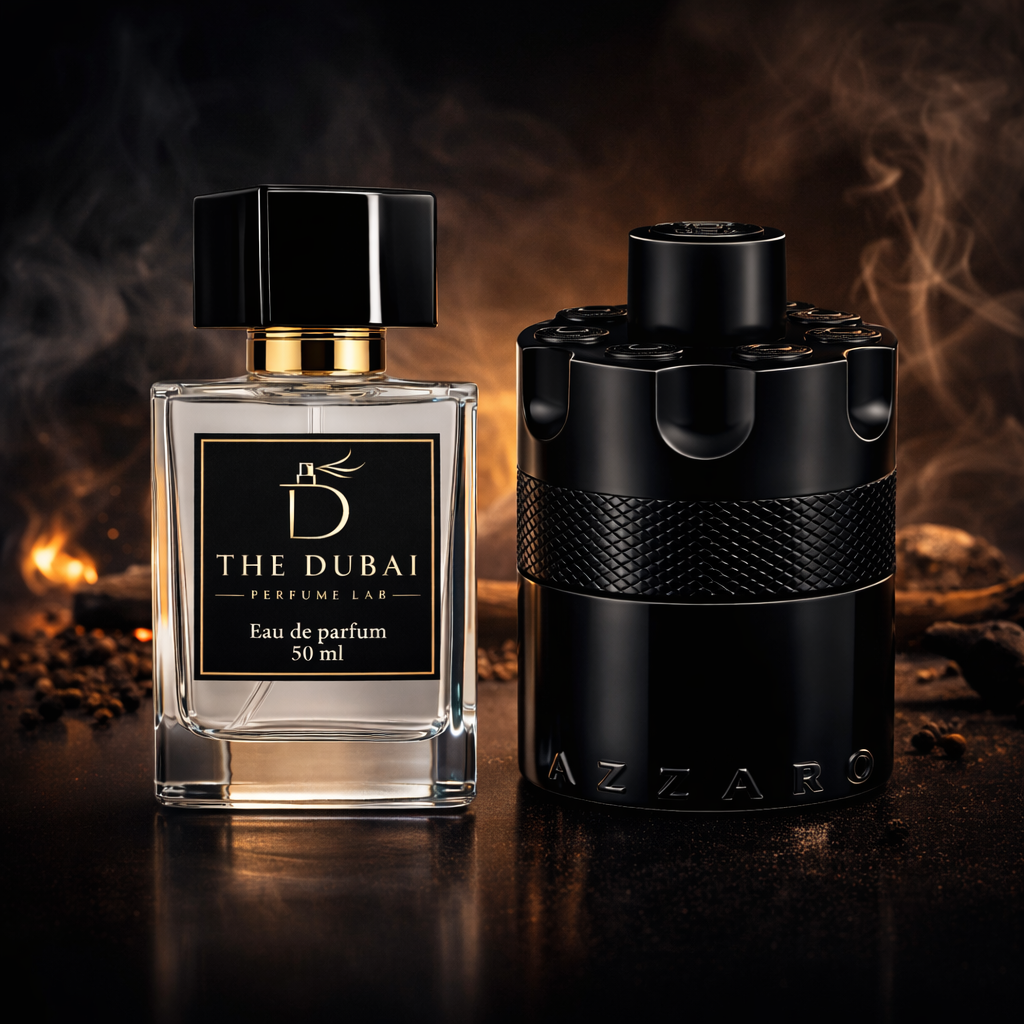 Inspired  By The Most Wanted