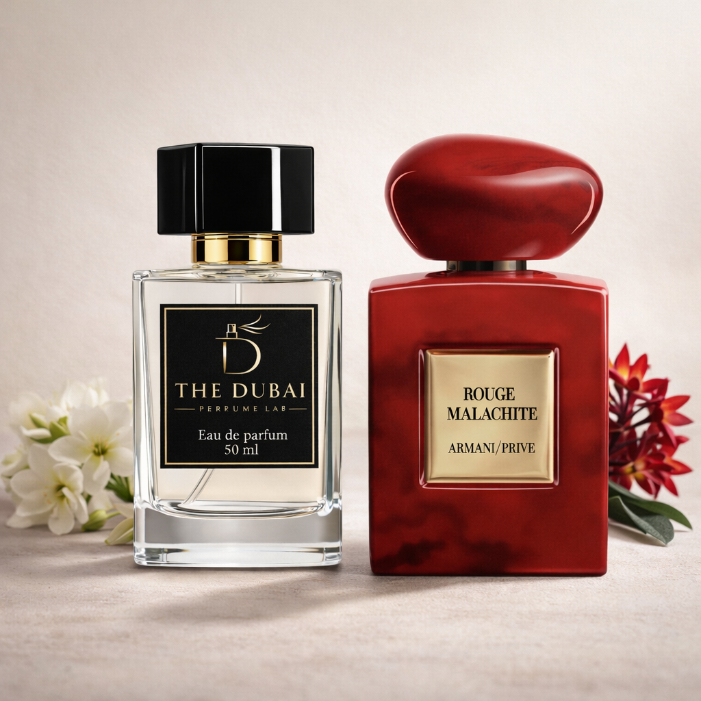 Inspired Rouge Malachite