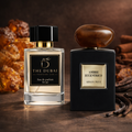 Inspired Ambre Eccentrico