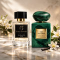 Ispired Vert Malachite