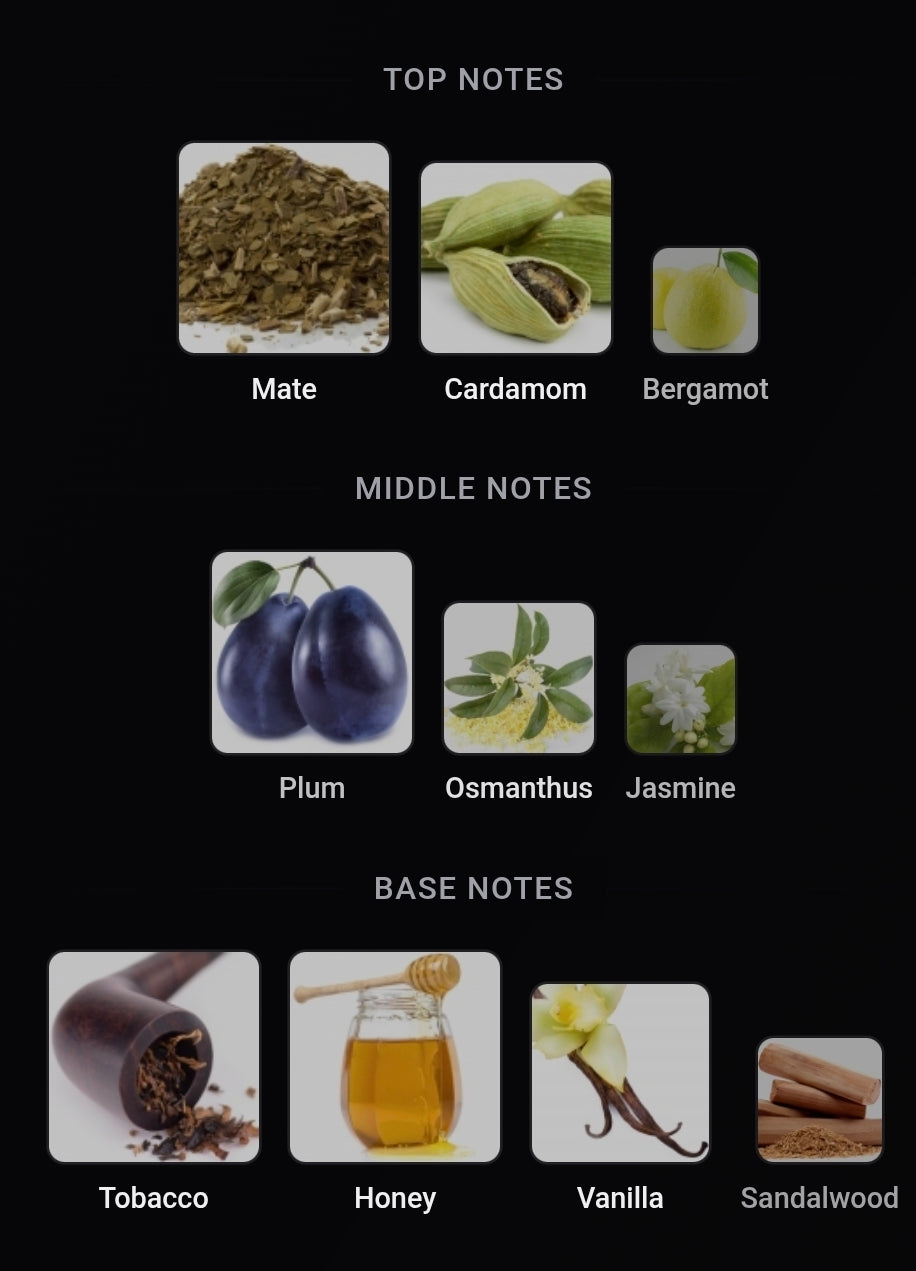 Inspired Bleu Lazuli