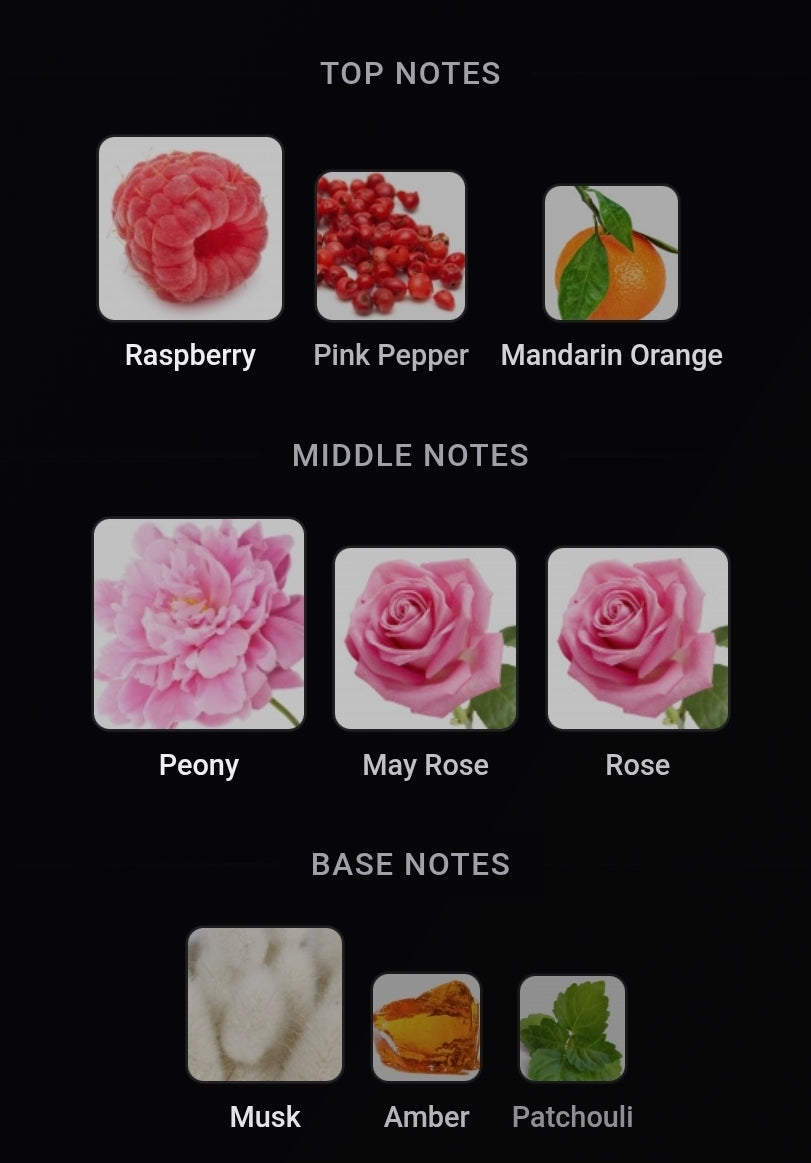 Inspired Pivoine Suzhou