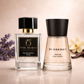 Inspired By Burberry Touch women