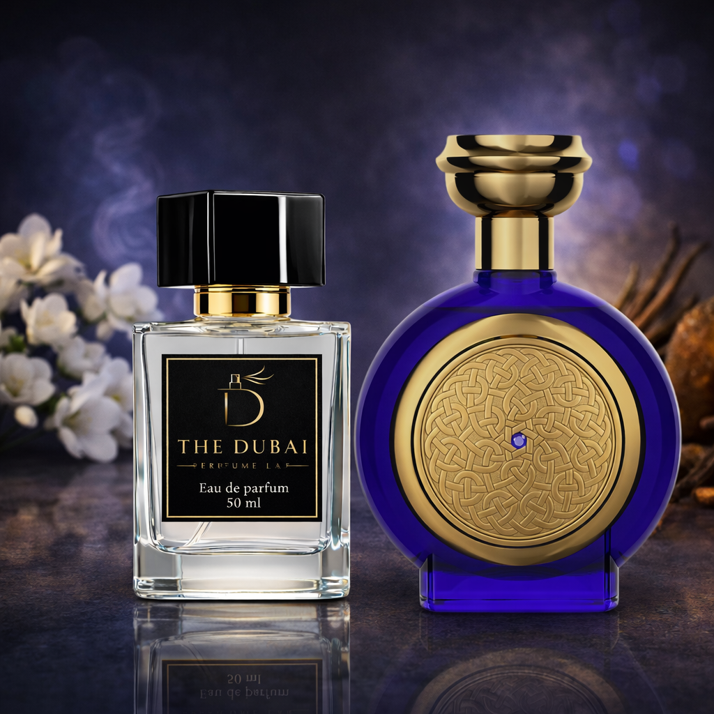 Saphir Nuit Inspired By Bodadicea The Victorious