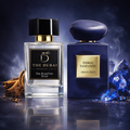inspired by Indigo Tanzanite